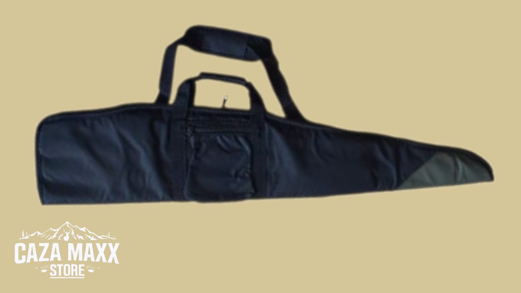 ESTUCHE EN LONA GENÉRICO EN COLOR NEGRO