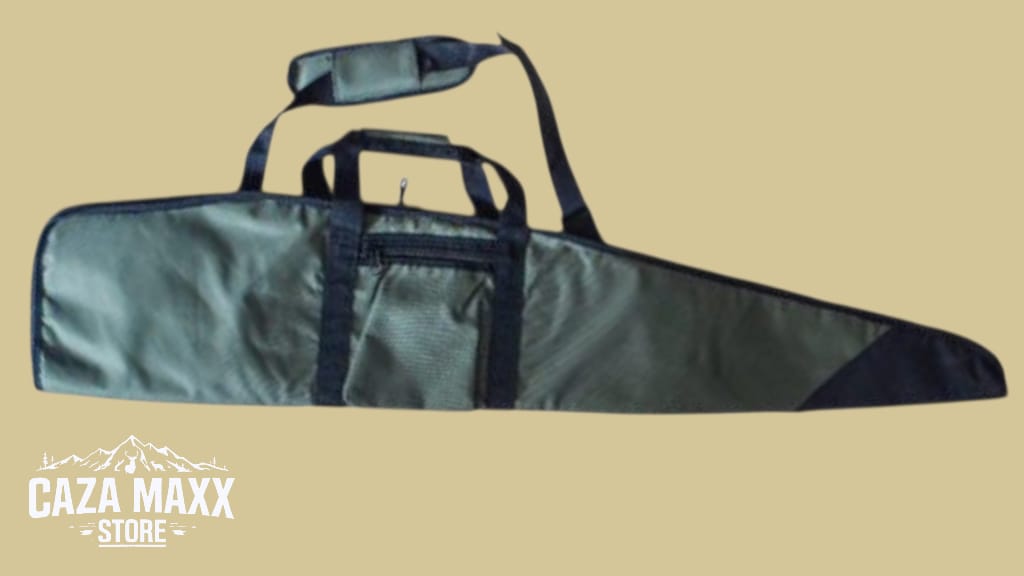 ESTUCHE EN LONA GENÉRICO EN COLOR NEGRO