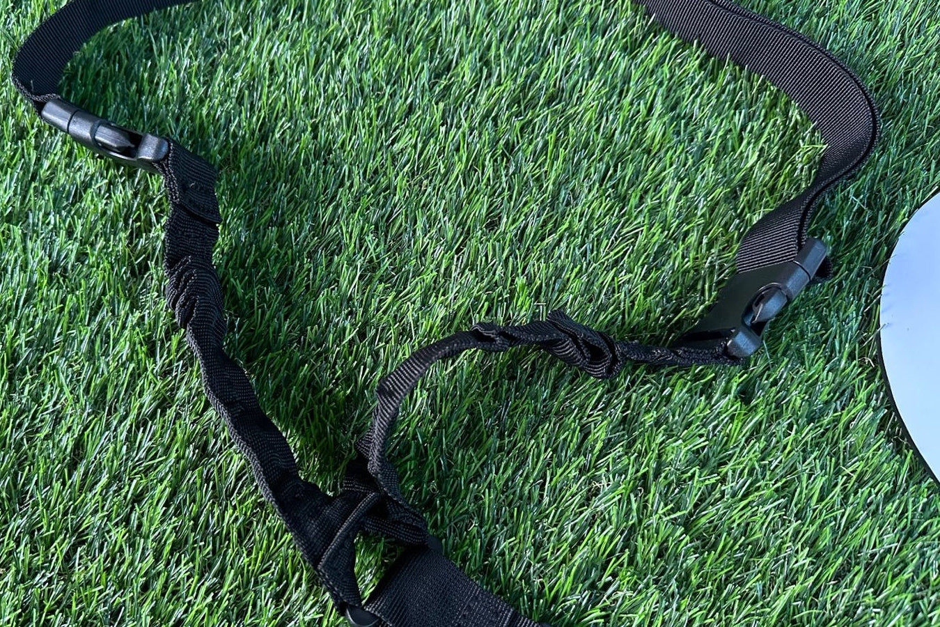 CORREA TACTICA PARA RIFLES DE RIEL PICANTINI 22MM