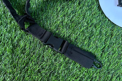 CORREA TACTICA PARA RIFLES DE RIEL PICANTINI 22MM