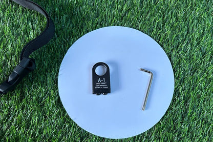 CORREA TACTICA PARA RIFLES DE RIEL PICANTINI 22MM