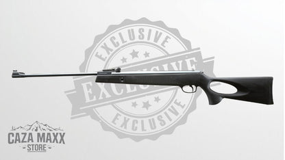 RIFLE DE RESORTE SNOWPEAK B11P EN POLIMERO CAL 5.5 DE 800 FPS