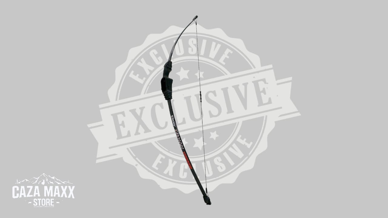 ARCO DAISY LARGO JUVENIL (21 LIBRAS)