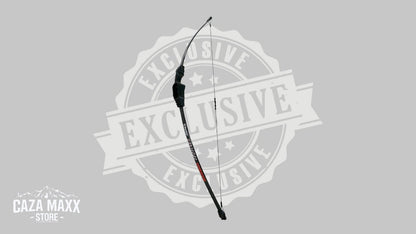 ARCO DAISY LARGO JUVENIL (21 LIBRAS)