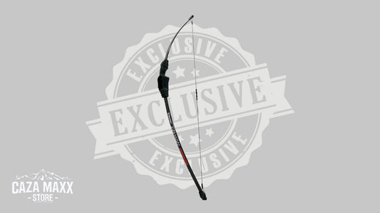 ARCO DAISY LARGO JUVENIL (21 LIBRAS)