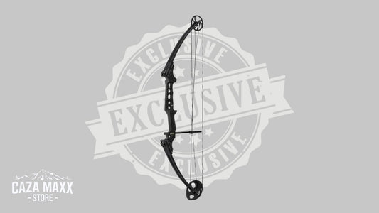 ARCO COMPUESTO GENESIS GEX-X