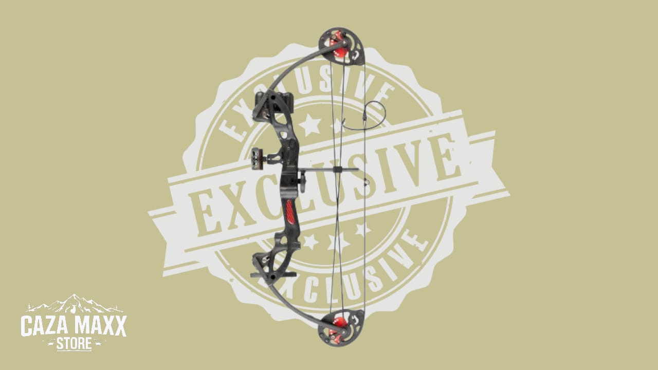 ARCO NXG CB ROBIN (29 LIBRAS)