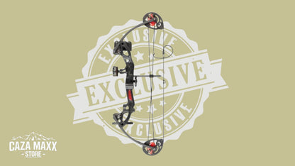 ARCO NXG CB ROBIN (29 LIBRAS)