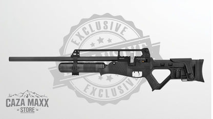 RIFLE PCP HATSAN BLITZ AUTOMATICO EN POLÍMERO CAL .30 DE 760 FPS