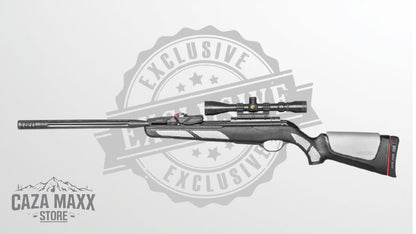 RIFLE NITRO PISTON GAMO SWARM VIPER GEN3I EN POLÍMERO CAL 4.5 DE 1300 FPS