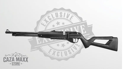 RIFLE PCP NOVA VISTA 1000 EN POLIMERO CAL 5.5 DE 950 FPS