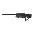 RIFLE PCP HATSAN PILEDRIVER BIG BORE MONO-TIRO