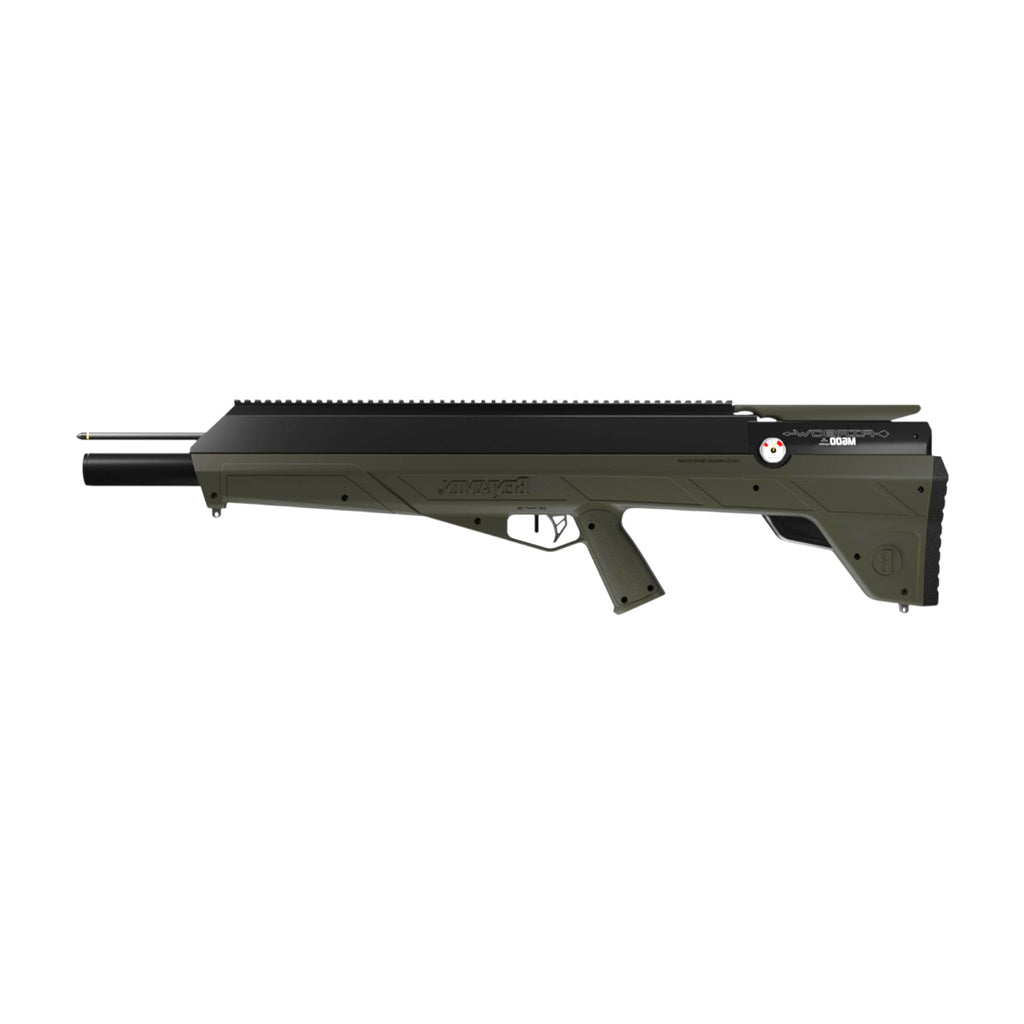 RIFLE PCP BENJAMIN AIRBOW M600 DE FLECHAS MONO-TIRO
