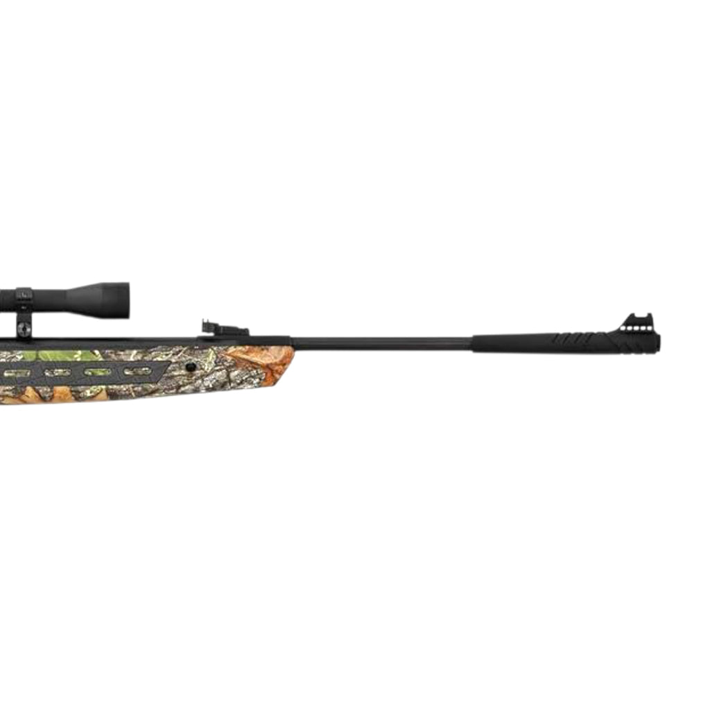 RIFLE DE RESORTE HATSAN 1000C SPRING STRIKER CAMO MONO-TIRO