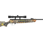 RIFLE DE RESORTE HATSAN 1000C SPRING STRIKER CAMO MONO-TIRO