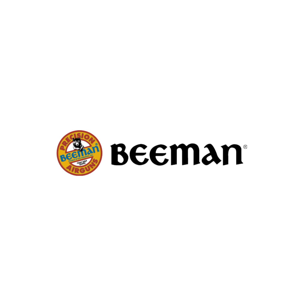 RIFLE PCP BEEMAN CHIEF II PLUS MULTI-TIRO 10X