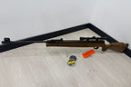 RIFLE NITRO PISTÓN SNOWPEAK GR1600W