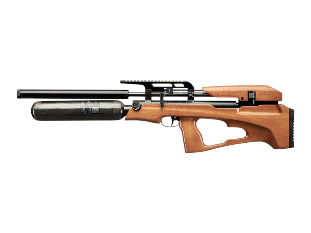 RIFLE PCP SNOWPEAK P35XTB