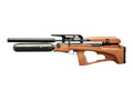 RIFLE PCP SNOWPEAK P35XTB