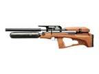RIFLE PCP SNOWPEAK P35XTB