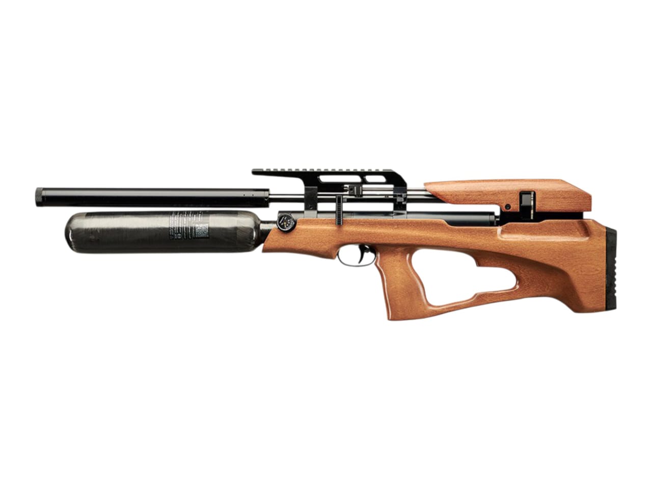 RIFLE PCP SNOWPEAK P35XTB