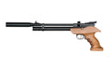 PISTOLA PCP SNOWPEAK PP800R