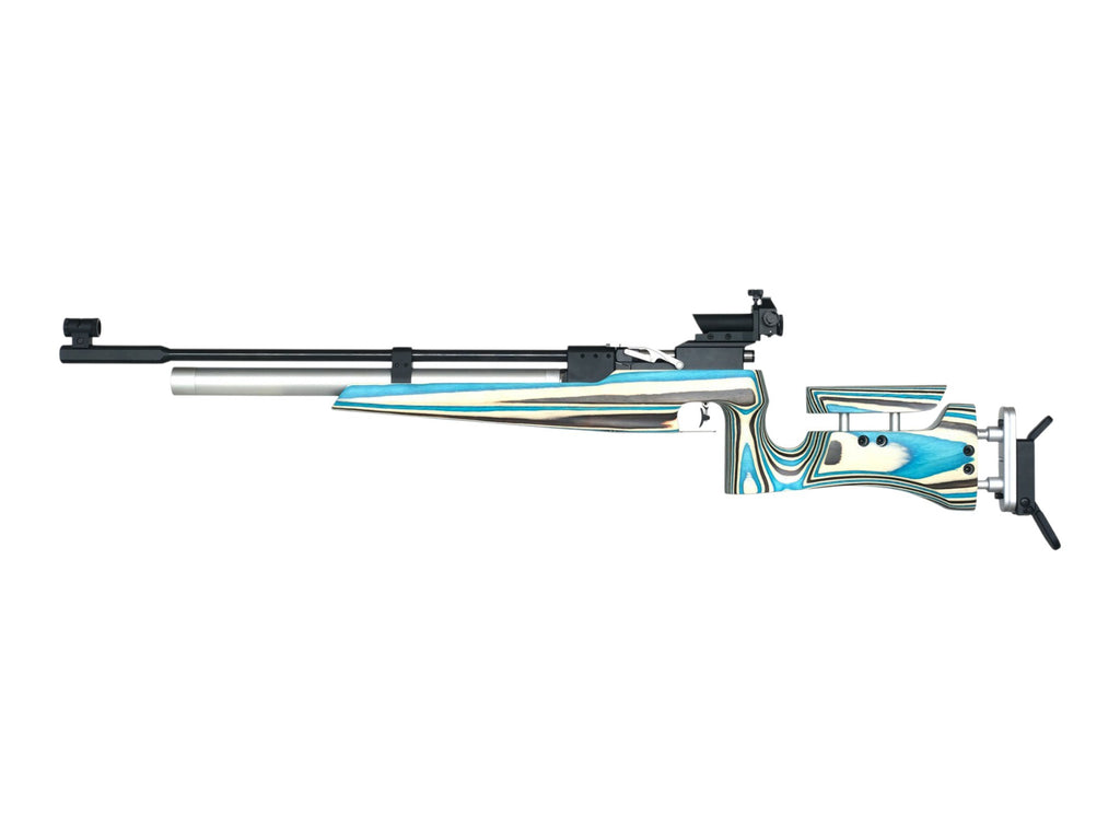 RIFLE PCP SNOWPEAK MAT300