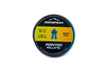 DIABOLOS SNOWPEAK POINTED CALIBRE 5.5 DE 250 UNIDADES
