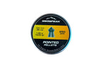 DIABOLOS SNOWPEAK POINTED CALIBRE 5.5 DE 250 UNIDADES