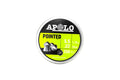 DIABOLOS APOLO POINTED CALIBRE 5.5 DE 250 UNIDADES