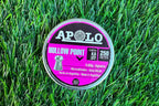DIABOLOS APOLO HOLLOW POINT CALIBRE 4.5 DE 250 UNIDADES