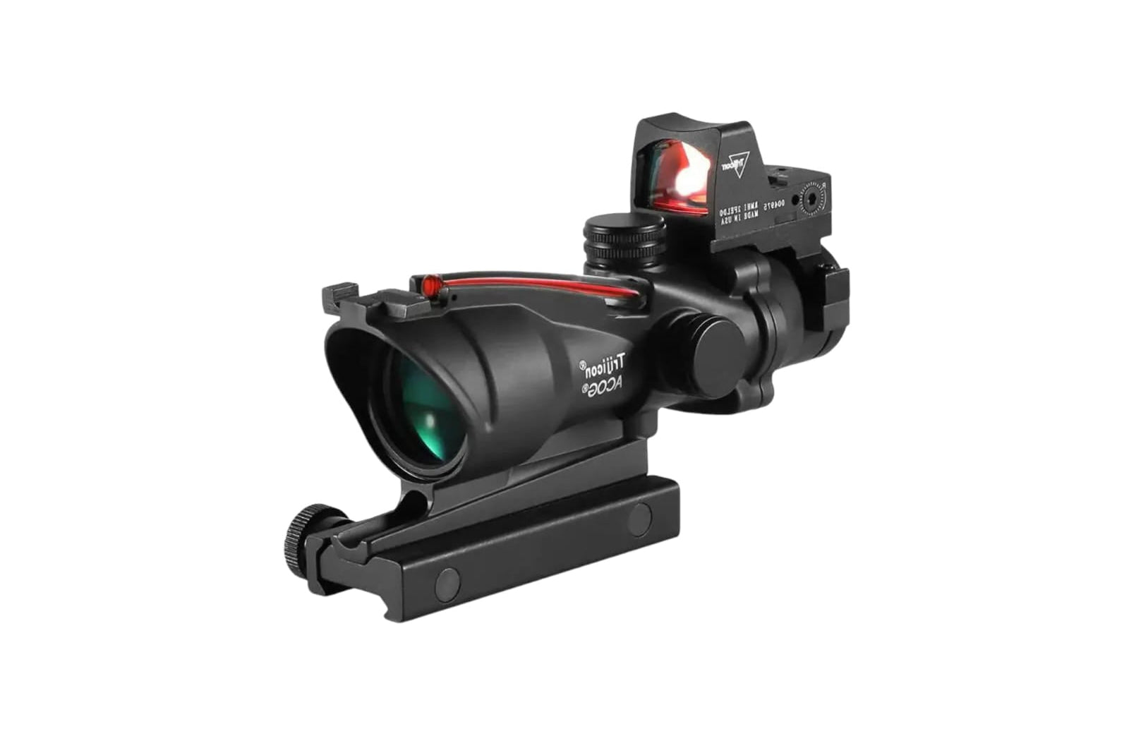 MIRA ACOG TRIJICON 4X32 MOA