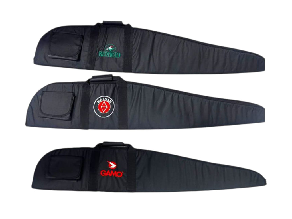 ESTUCHE DE LONA PREMIUM PARA RIFLES 1.30 CM