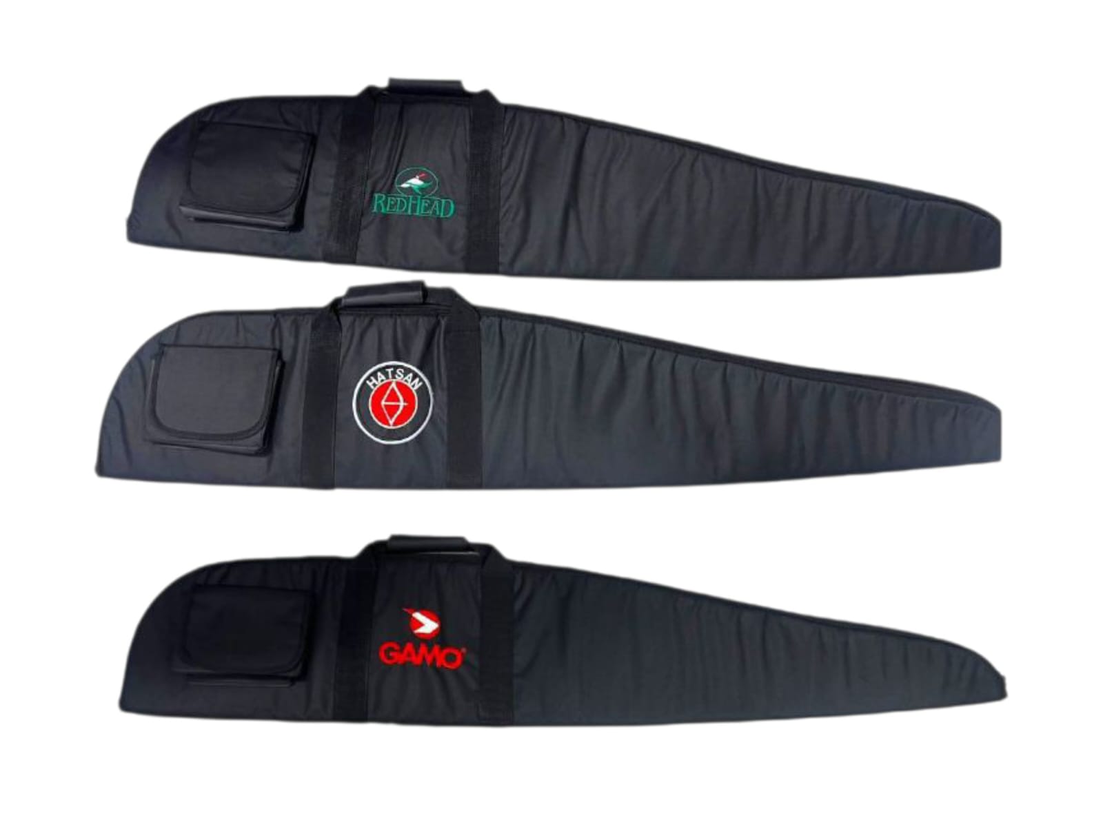 ESTUCHE DE LONA PREMIUM PARA RIFLES 1.30 CM