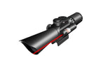 MIRA TELESCÓPICA M8 3.5-10x40 RI CON LÁSER