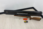 RIFLE NITRO PISTÓN SNOWPEAK SR/GR1200M