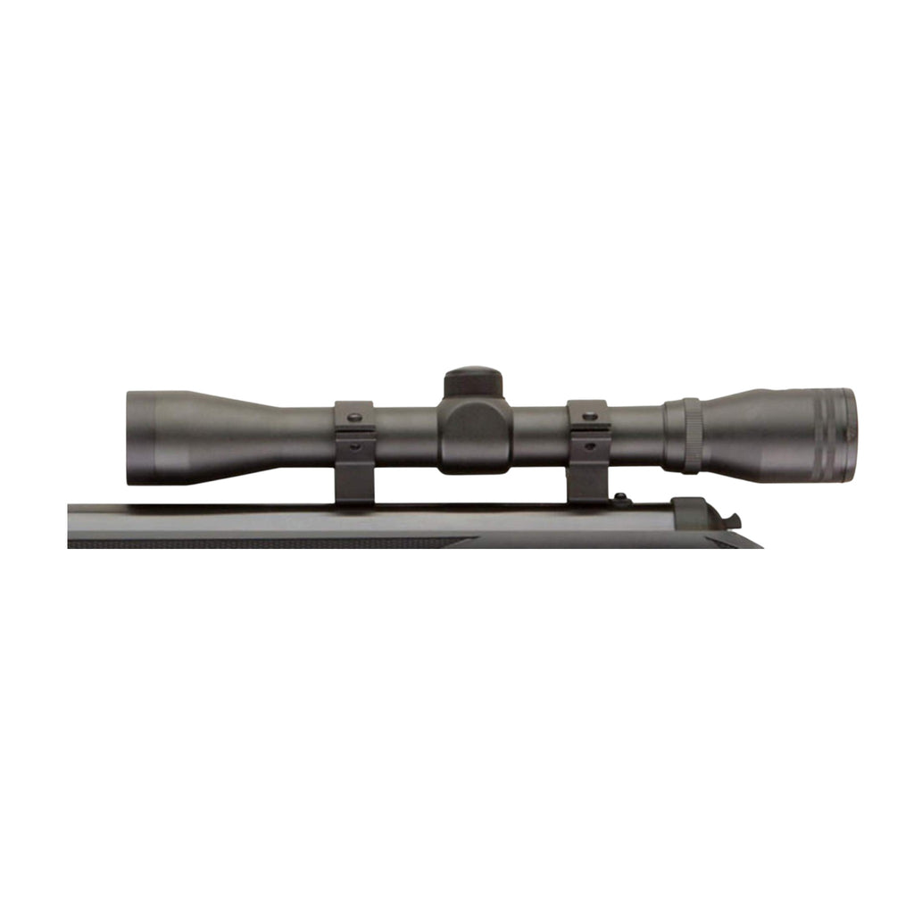 RIFLE DE RESORTE RUGER BLACKHAWK MONO-TIRO