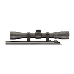 RIFLE DE RESORTE RUGER BLACKHAWK MONO-TIRO