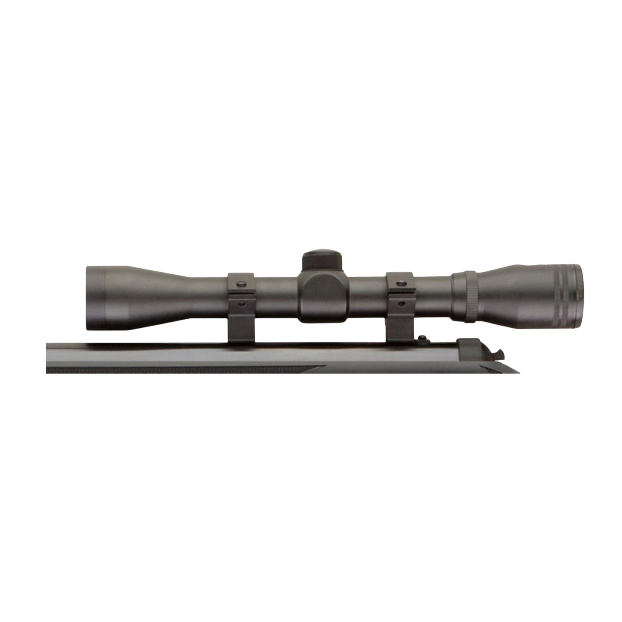 RIFLE DE RESORTE RUGER BLACKHAWK MONO-TIRO