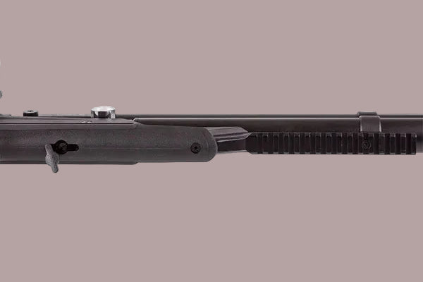RIFLE PCP AIR VENTURI AVENGE-X