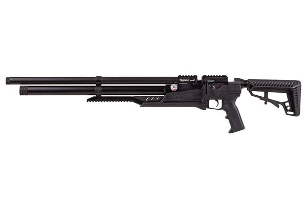 RIFLE PCP AIR VENTURI AVENGE-X
