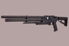 RIFLE PCP AIR VENTURI AVENGE-X
