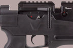 RIFLE PCP AIR VENTURI AVENGE-X