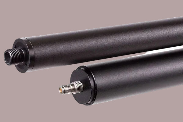 RIFLE PCP AIR VENTURI AVENGE-X