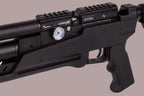RIFLE PCP AIR VENTURI AVENGE-X