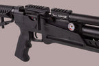 RIFLE PCP AIR VENTURI AVENGE-X