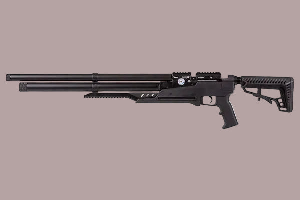 RIFLE PCP AIR VENTURI AVENGE-X