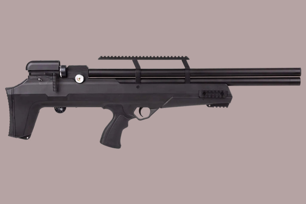 RIFLE PCP AIR VENTURI AVENGER BULLPUP