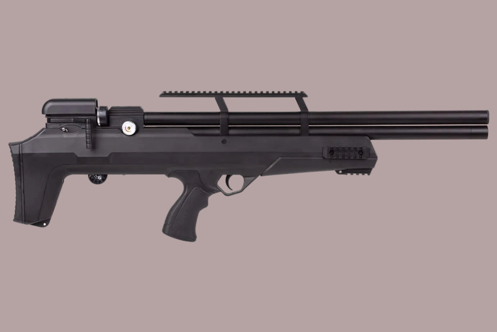 RIFLE PCP AIR VENTURI AVENGER BULLPUP