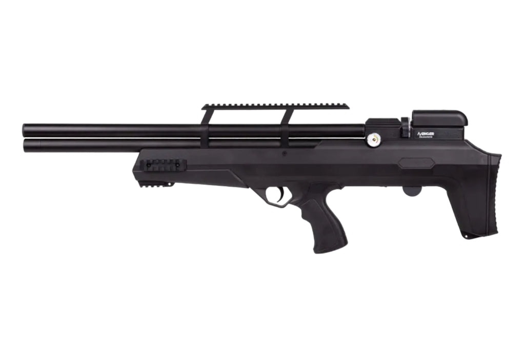 RIFLE PCP AIR VENTURI AVENGER BULLPUP